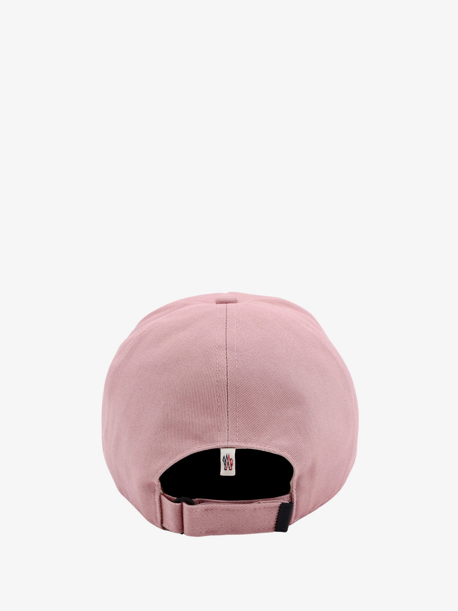 Moncler Grenoble Man Hat Man Pink Hats - 3