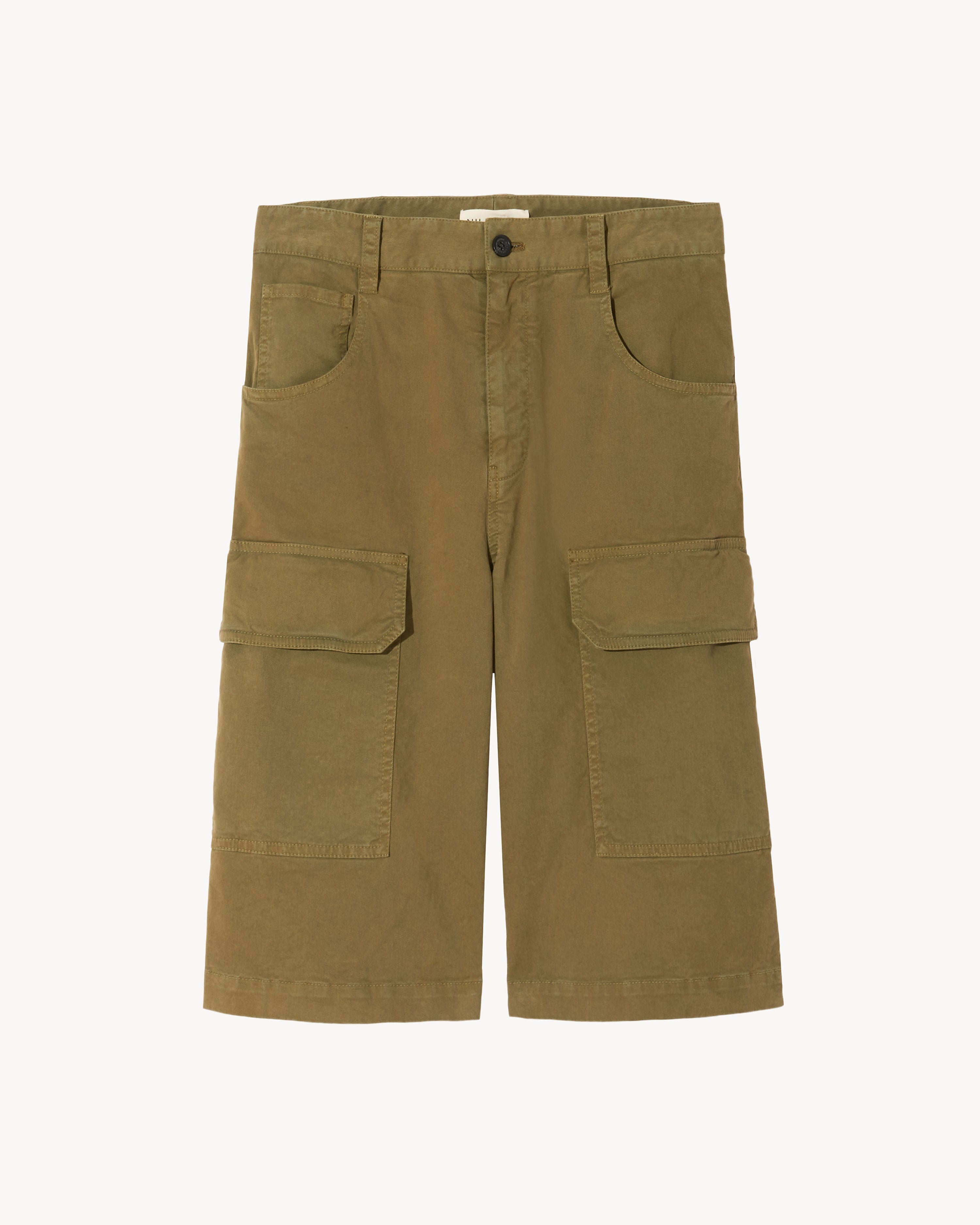 LUCCA CARGO SHORT - 1