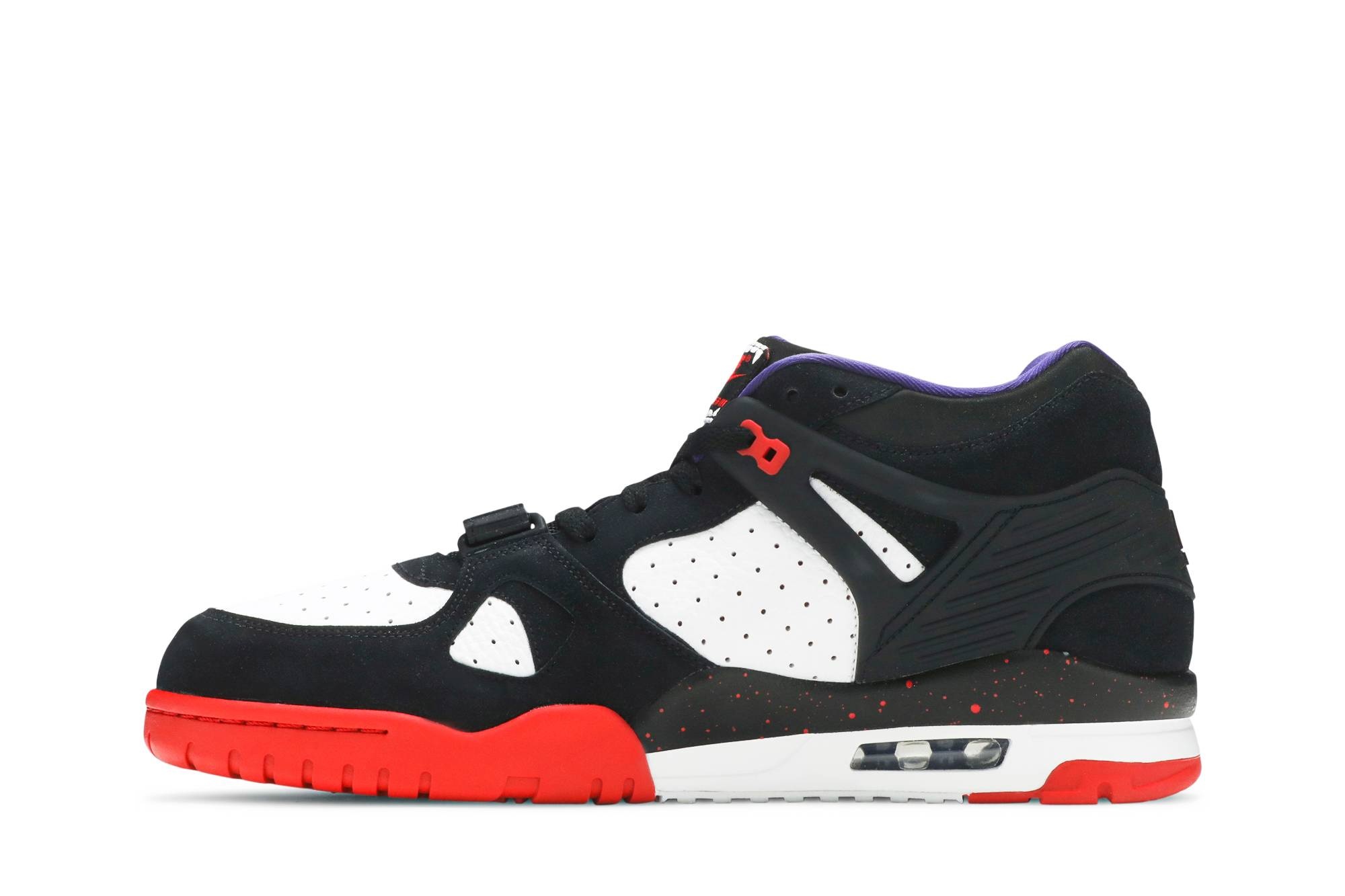 Air Max Trainer 3 'Dracula' - 3