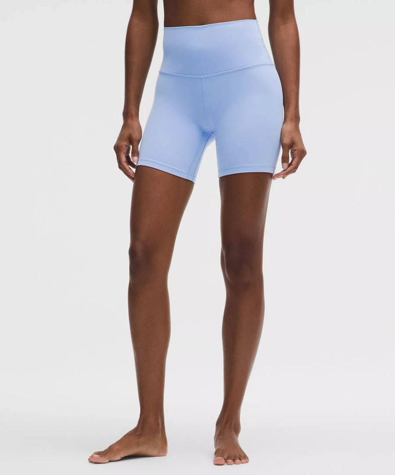 lululemon lululemon Align™ High-Rise Short 6" outlook