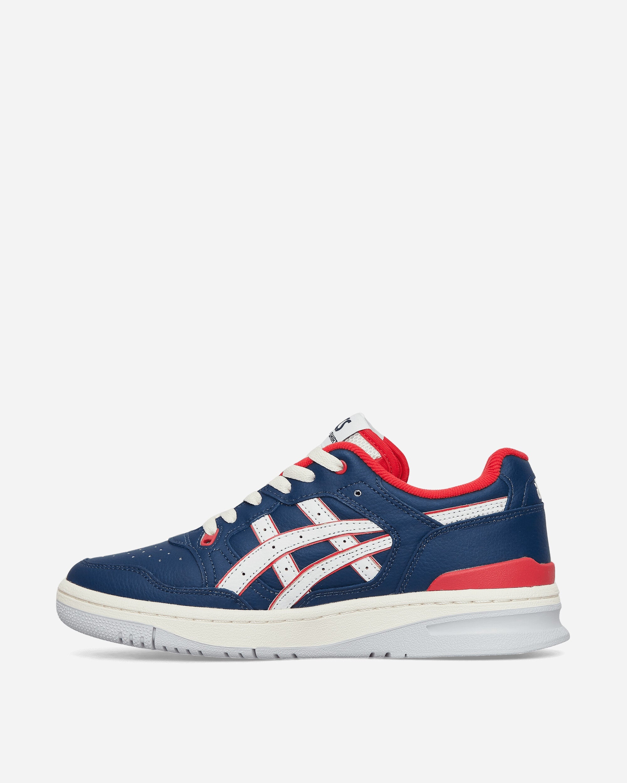 Asics EX89 Sneakers Navy - 3