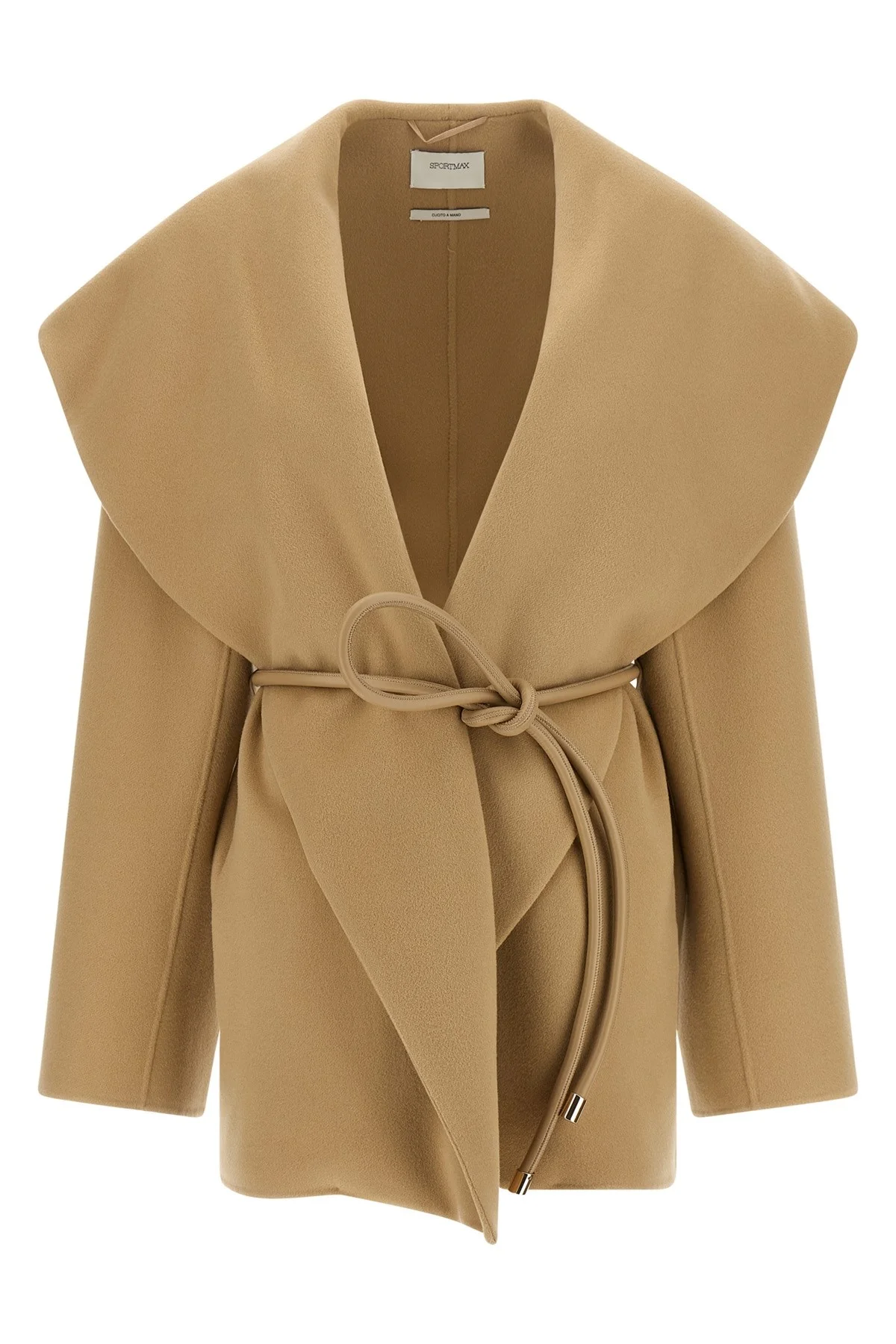 'Spxuguale' Jacket - 1