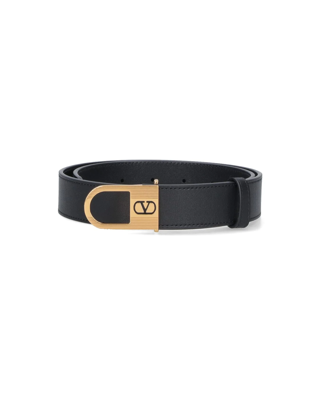 'vlogo Signature' Belt - 1