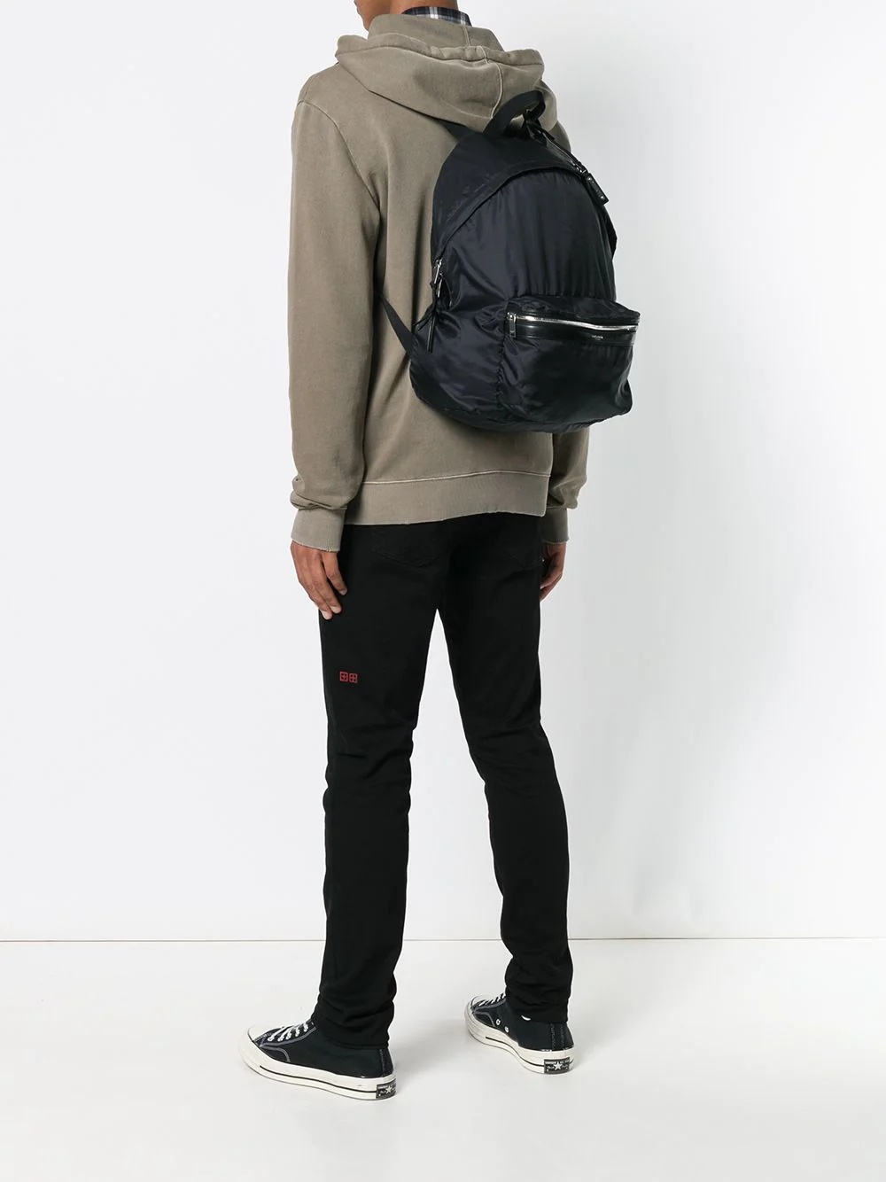 City backpack - 2