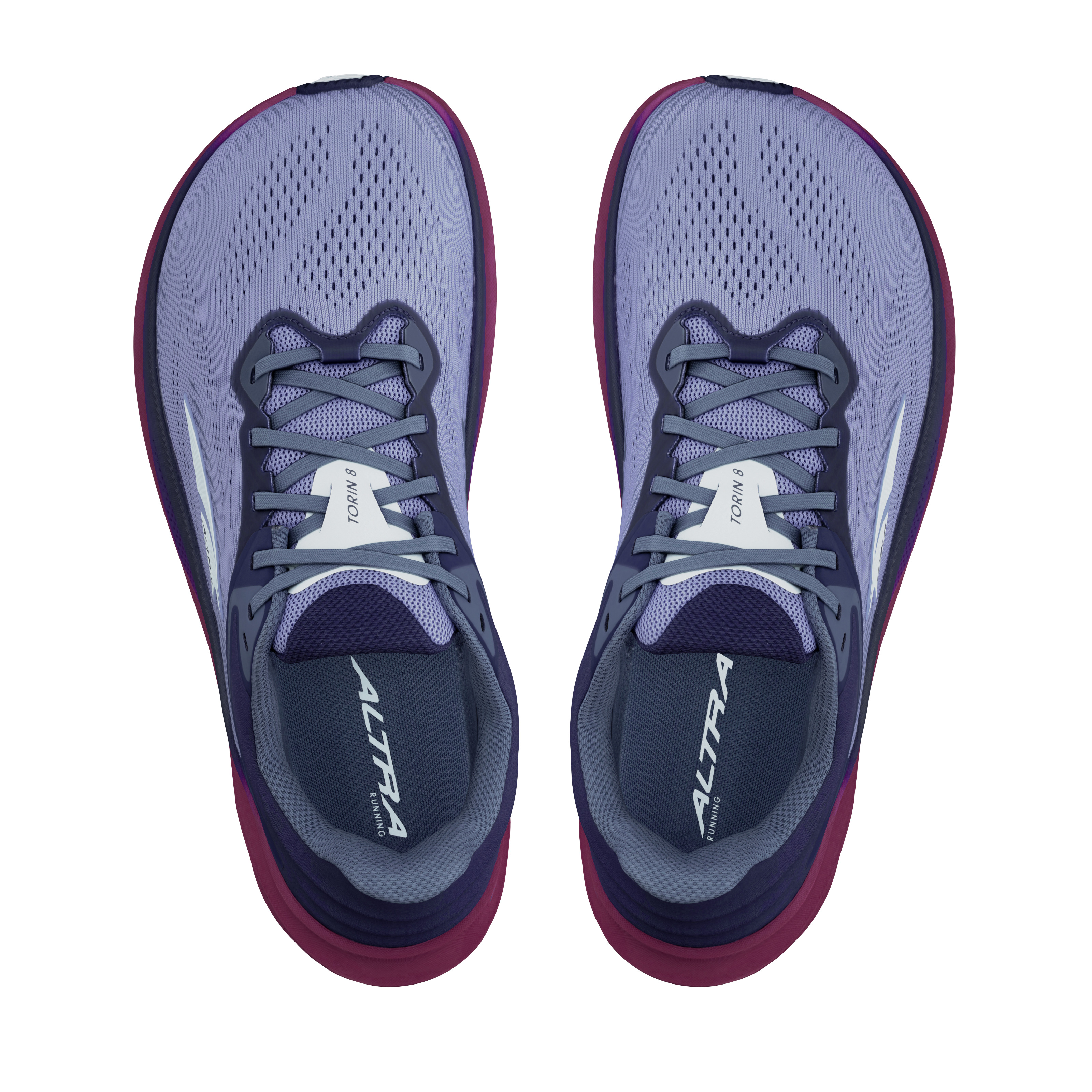 Women's Torin 8 - 6
