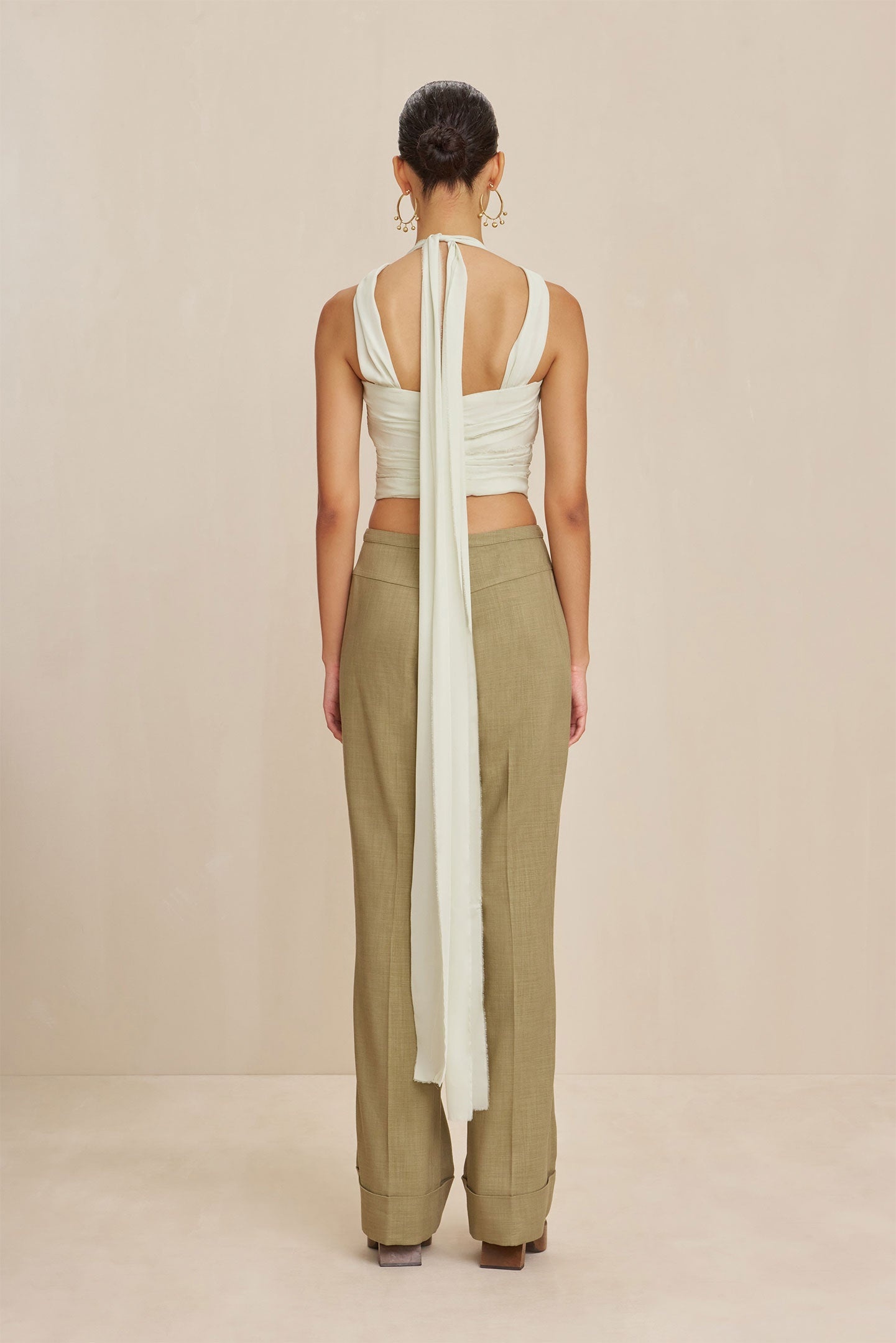 TAIJA TOP - 5