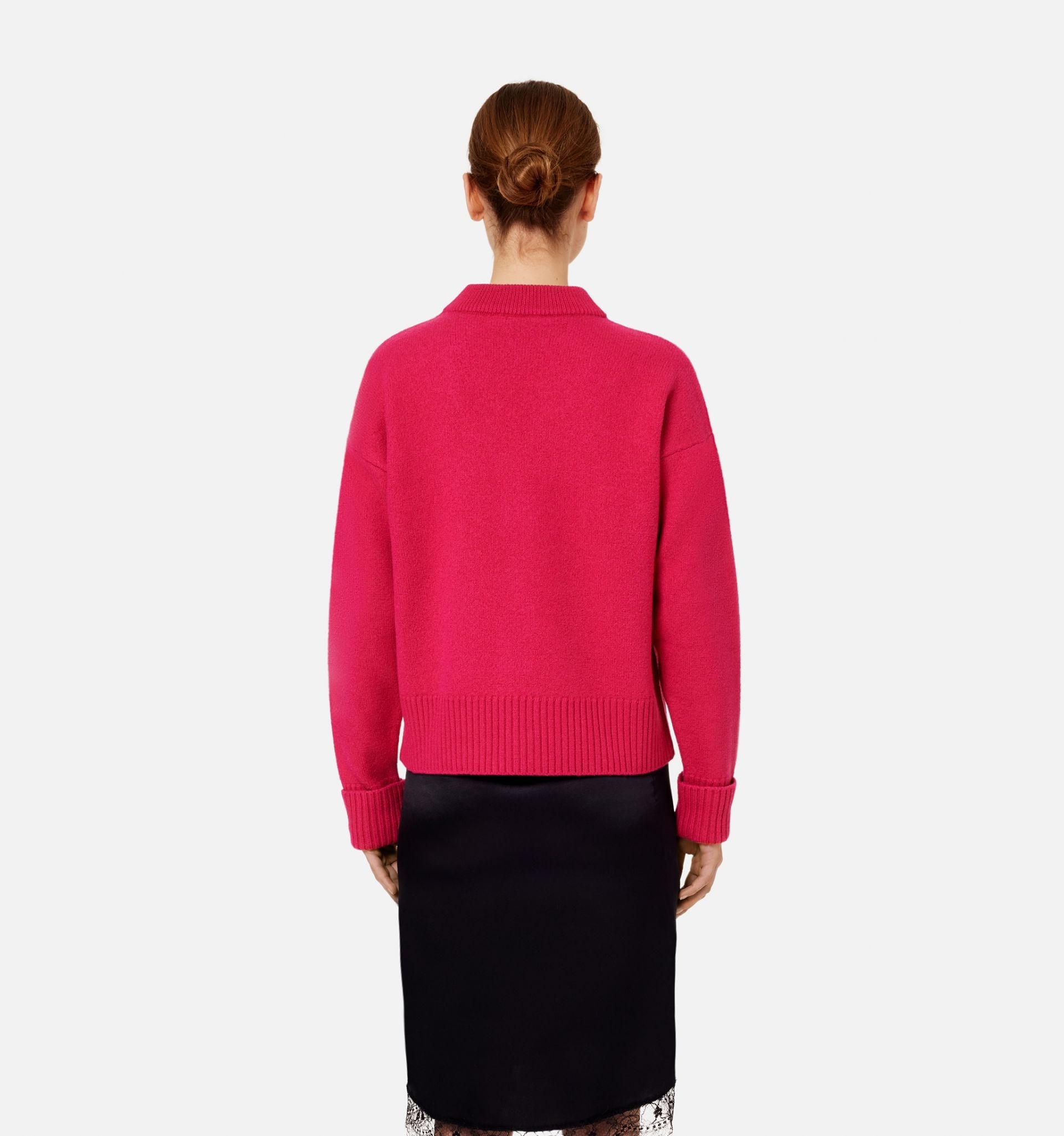Ami De Coeur Cardigan - 7