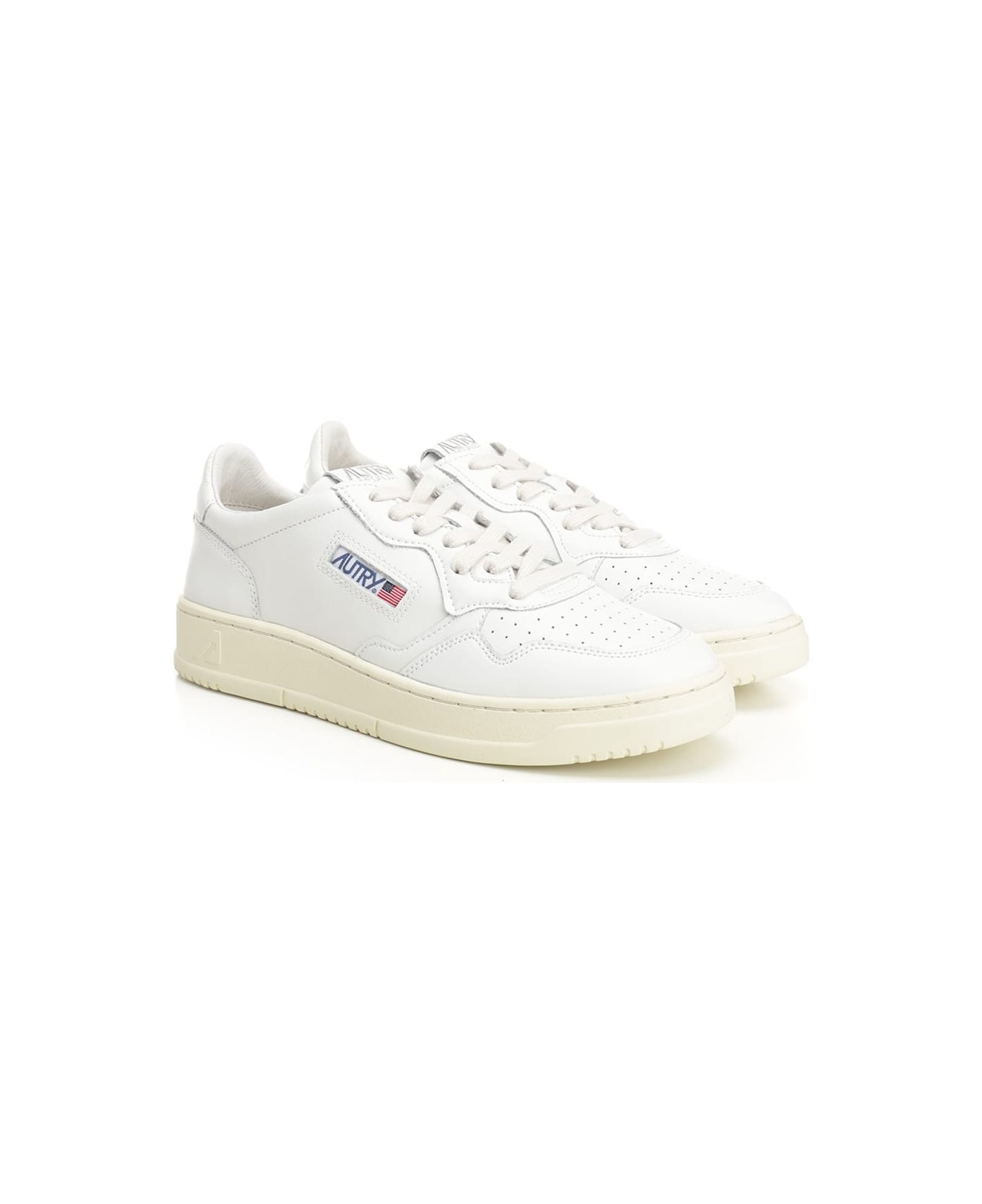 'medalist Low' Sneaker - 2