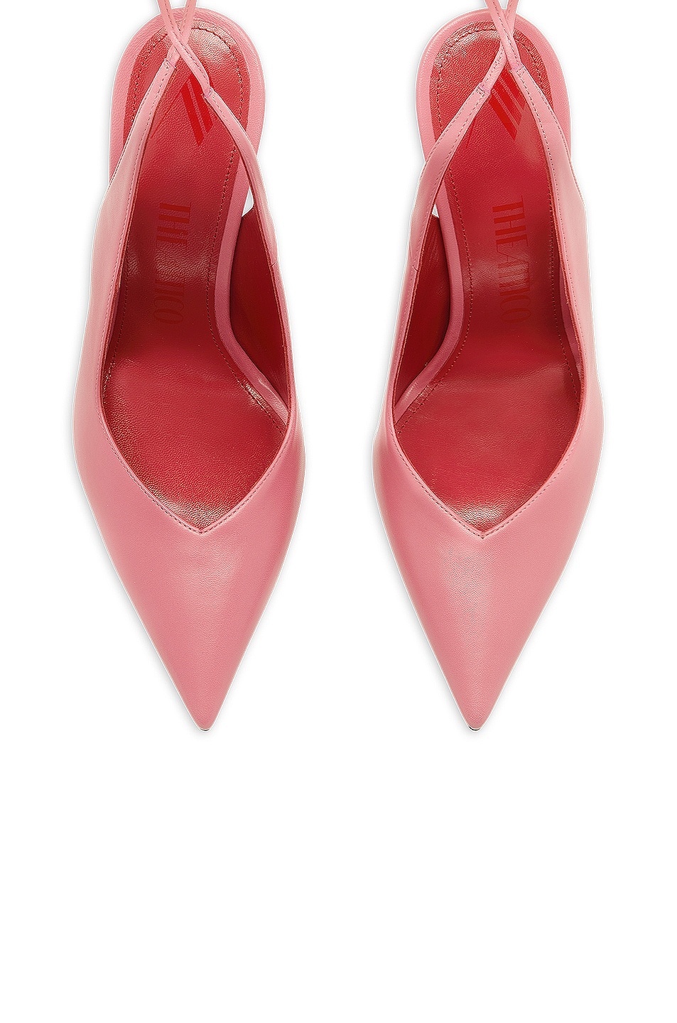 Venus 105 Slingback Pump - 2