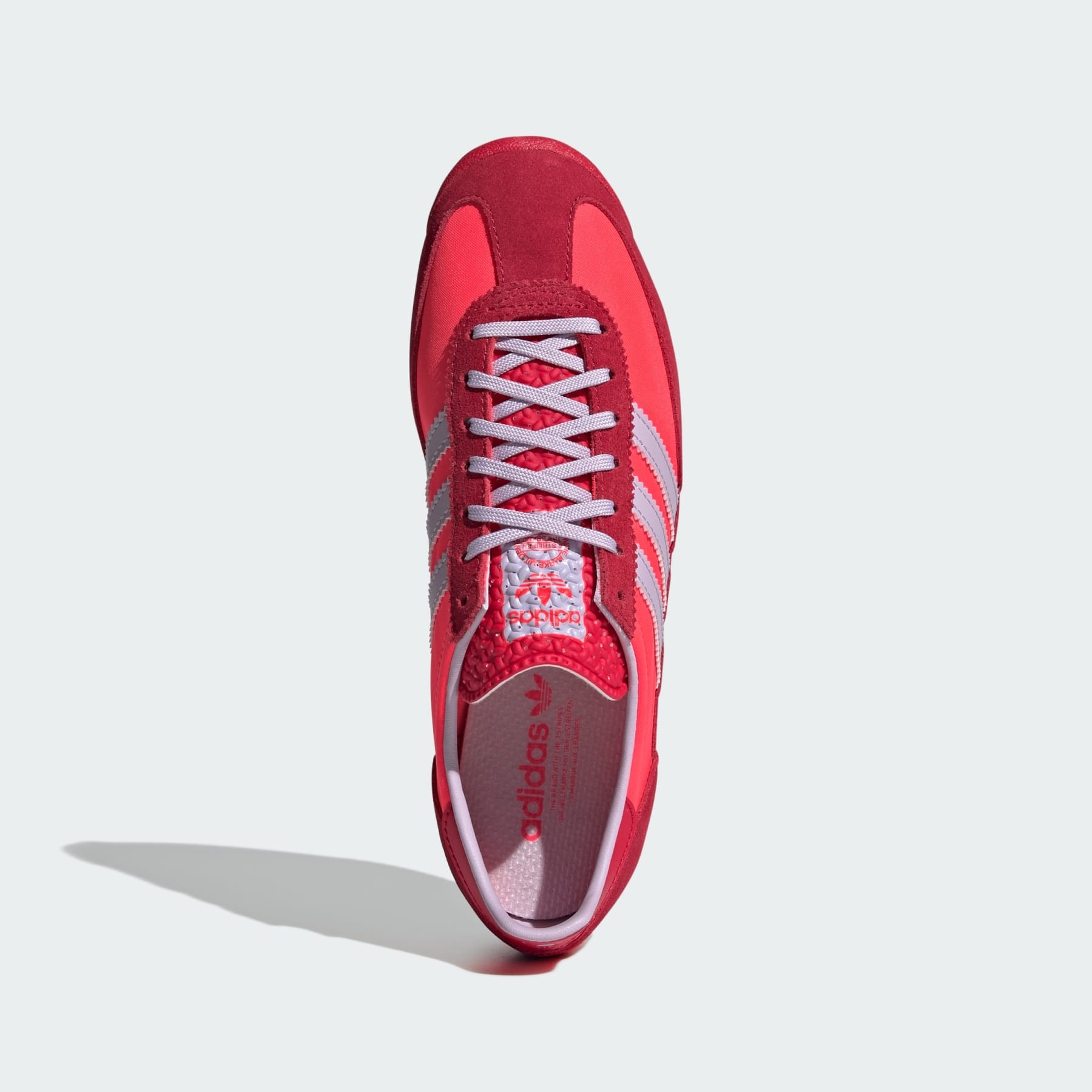 SL 72 OG Shoes - 3