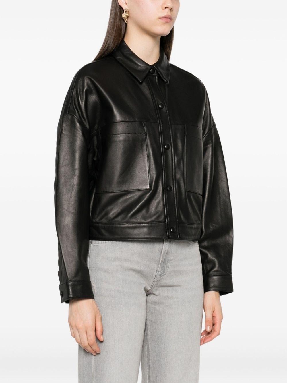 Iro - Iro Jacket - 5