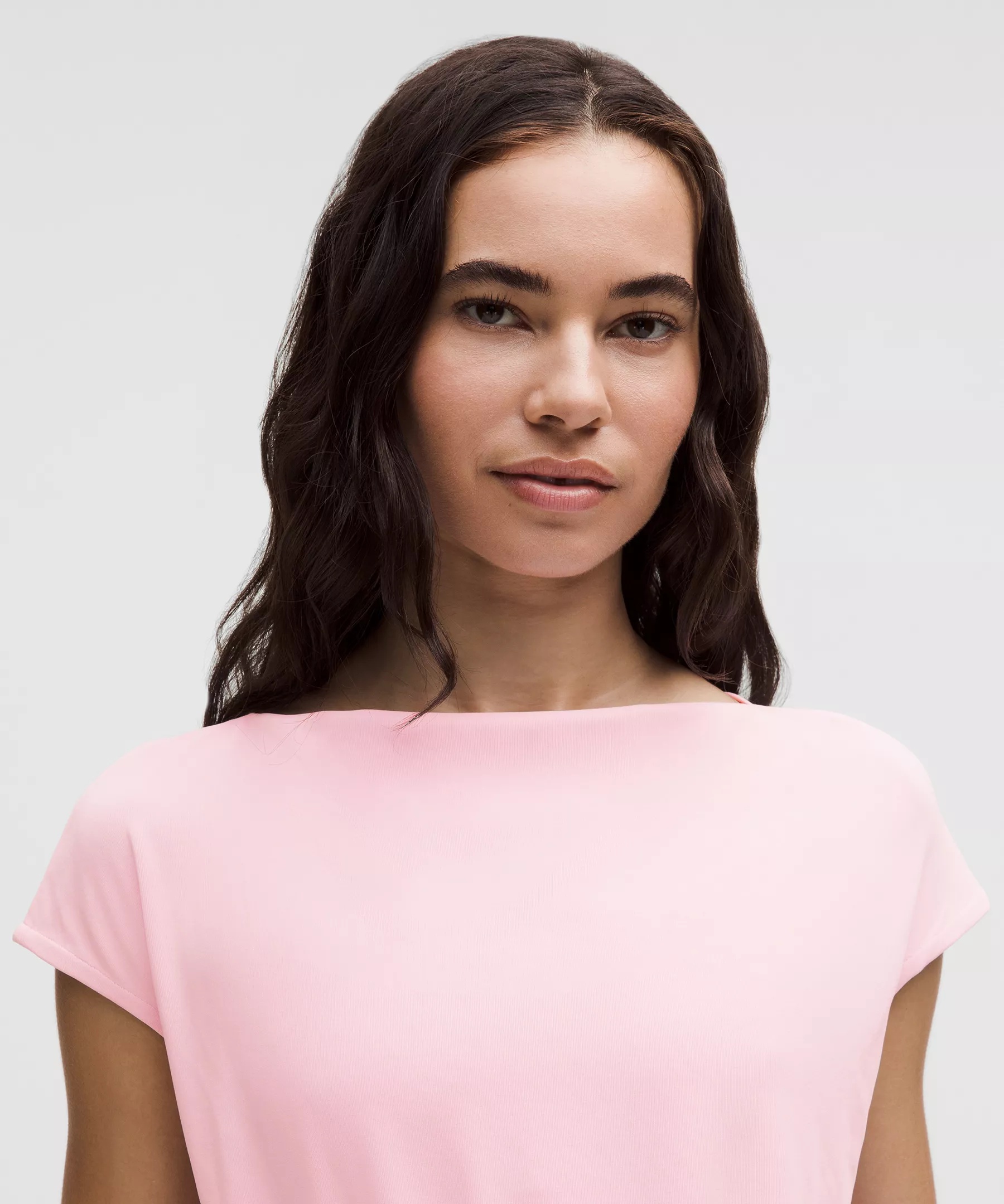 Drapey Softstreme Romper - 3