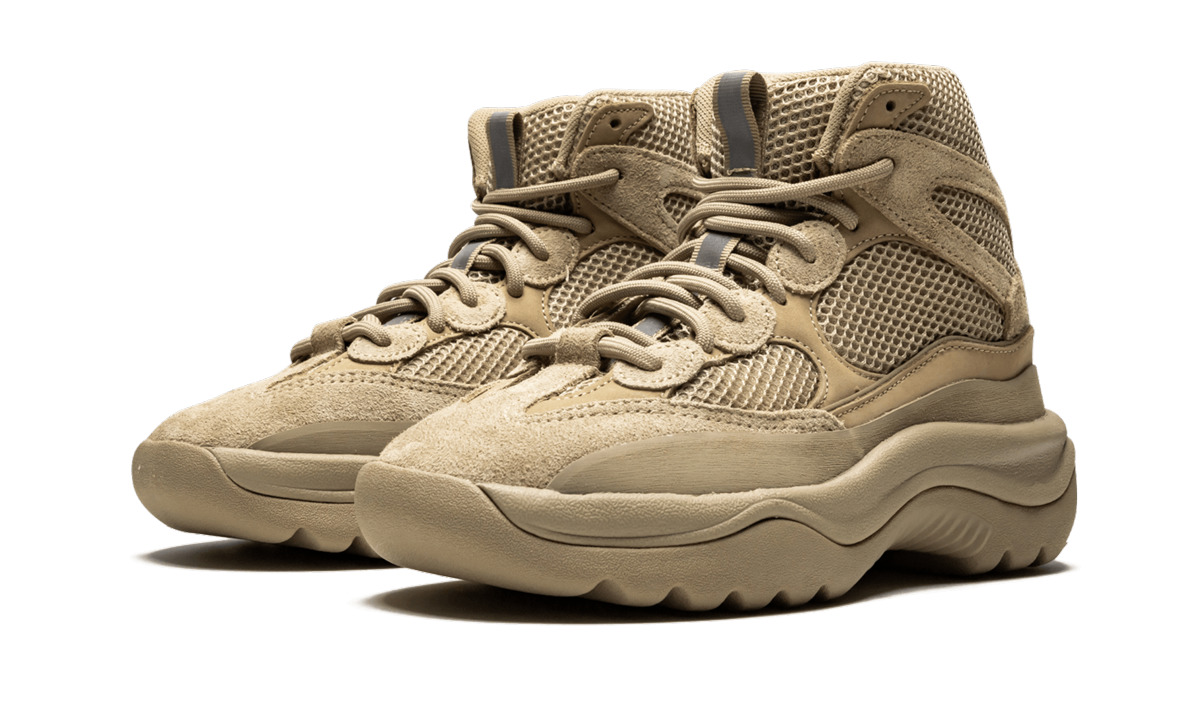 Yeezy Desert Boot - 2