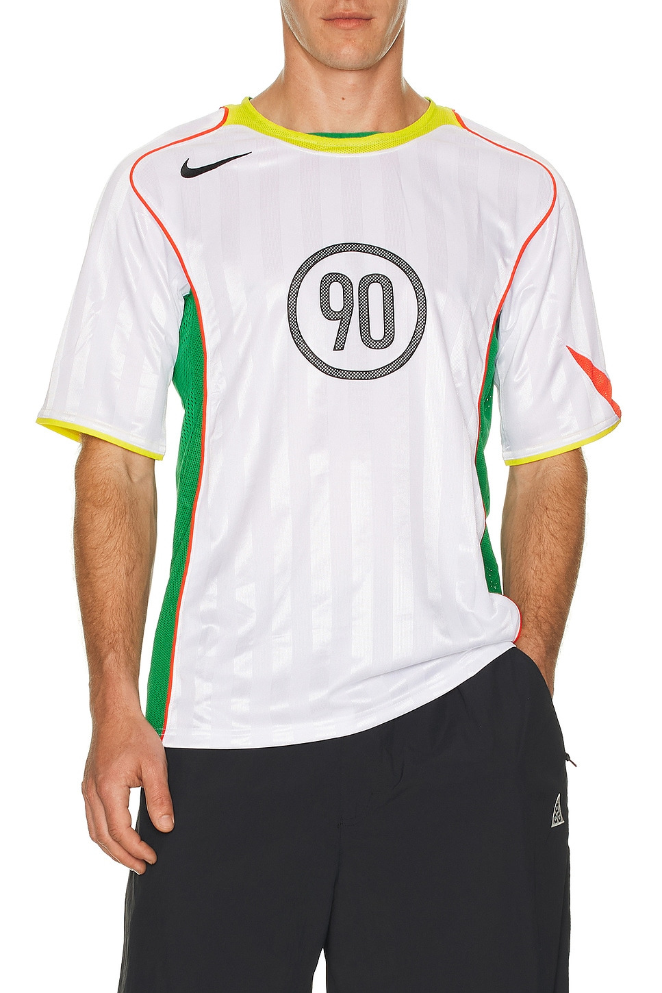 Total 90 Soccer Jersey - 4