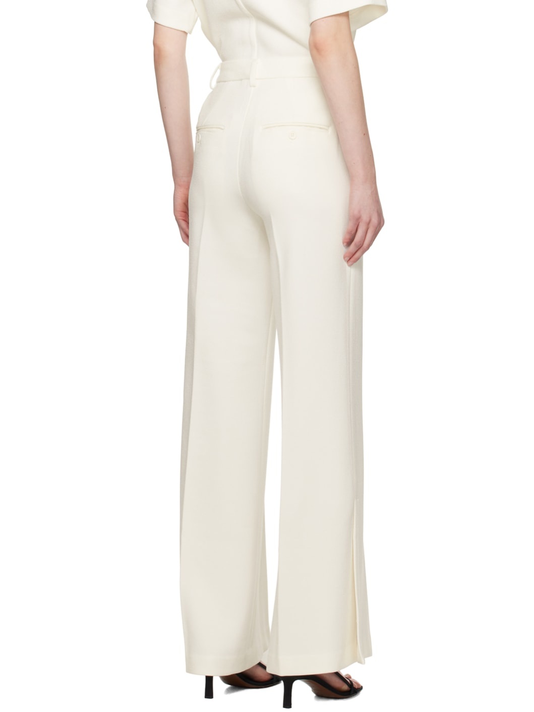 Off-White Lyra Trousers - 3