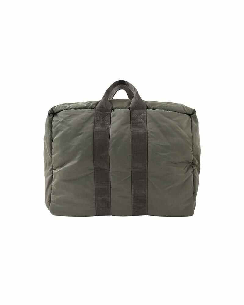 PLURA BAG OLIVE - 2