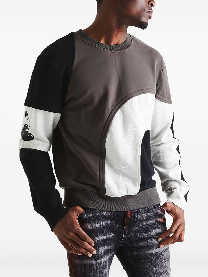 RTA Charles sweatshirt outlook