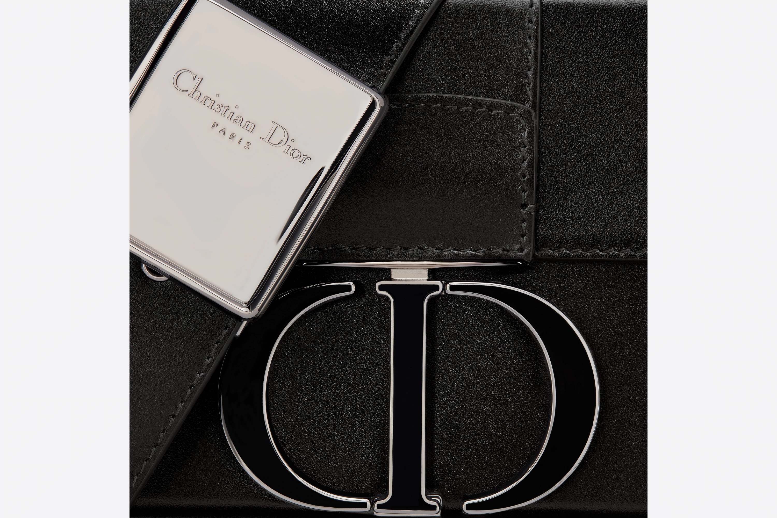 30 Montaigne Box Bag - 5