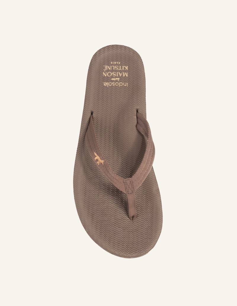 MAISON KITSUNE x INDOSOLE RIVERSOLE 7
