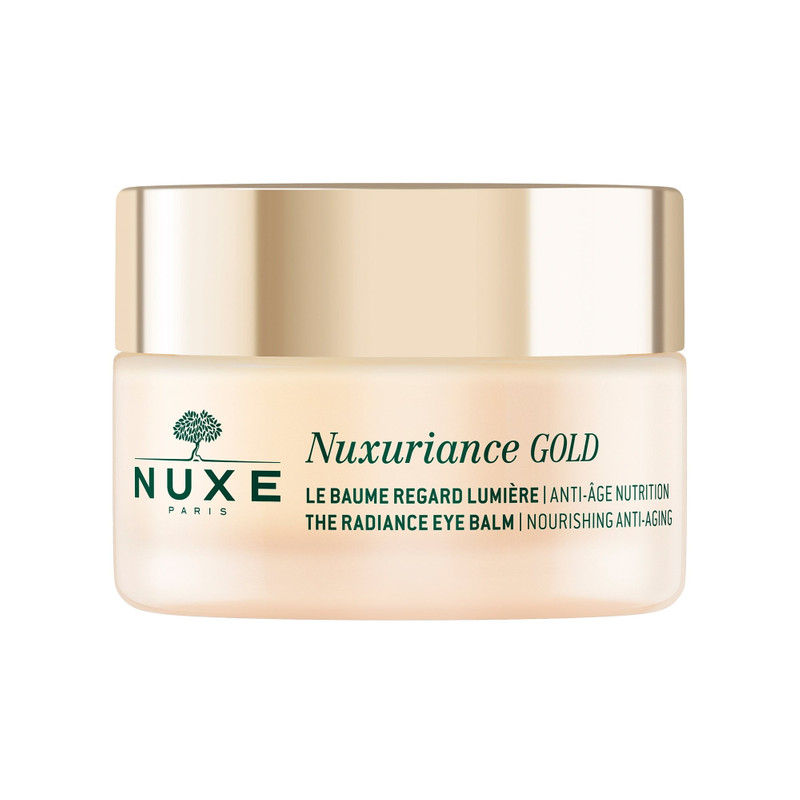 The Radiance Eye Balm 1