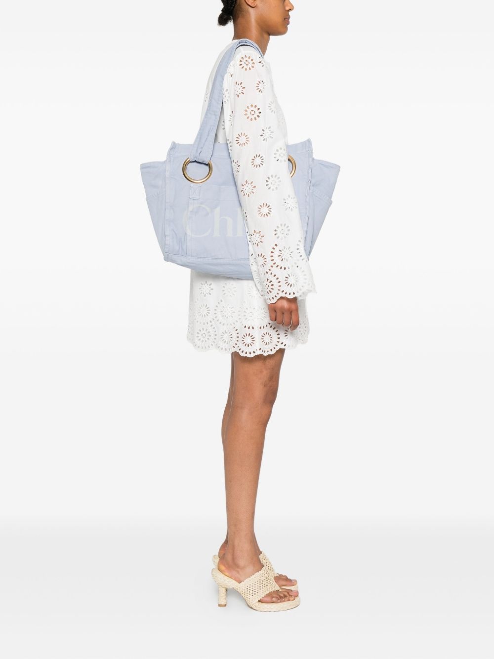 Plage tote bag - 2
