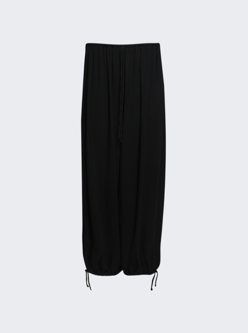 Estelia Trouser Black 1