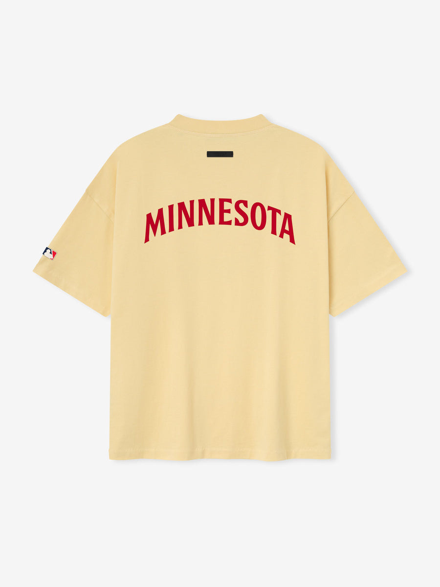Twins 90s Tee - 2