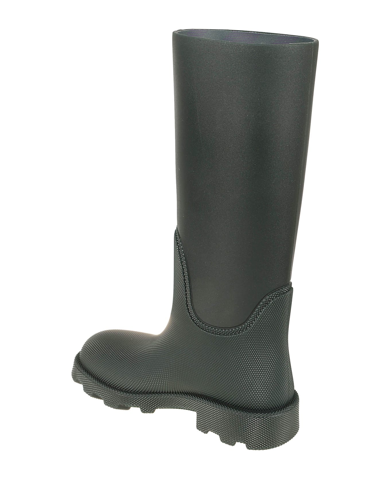 Marsh High Boots - 3