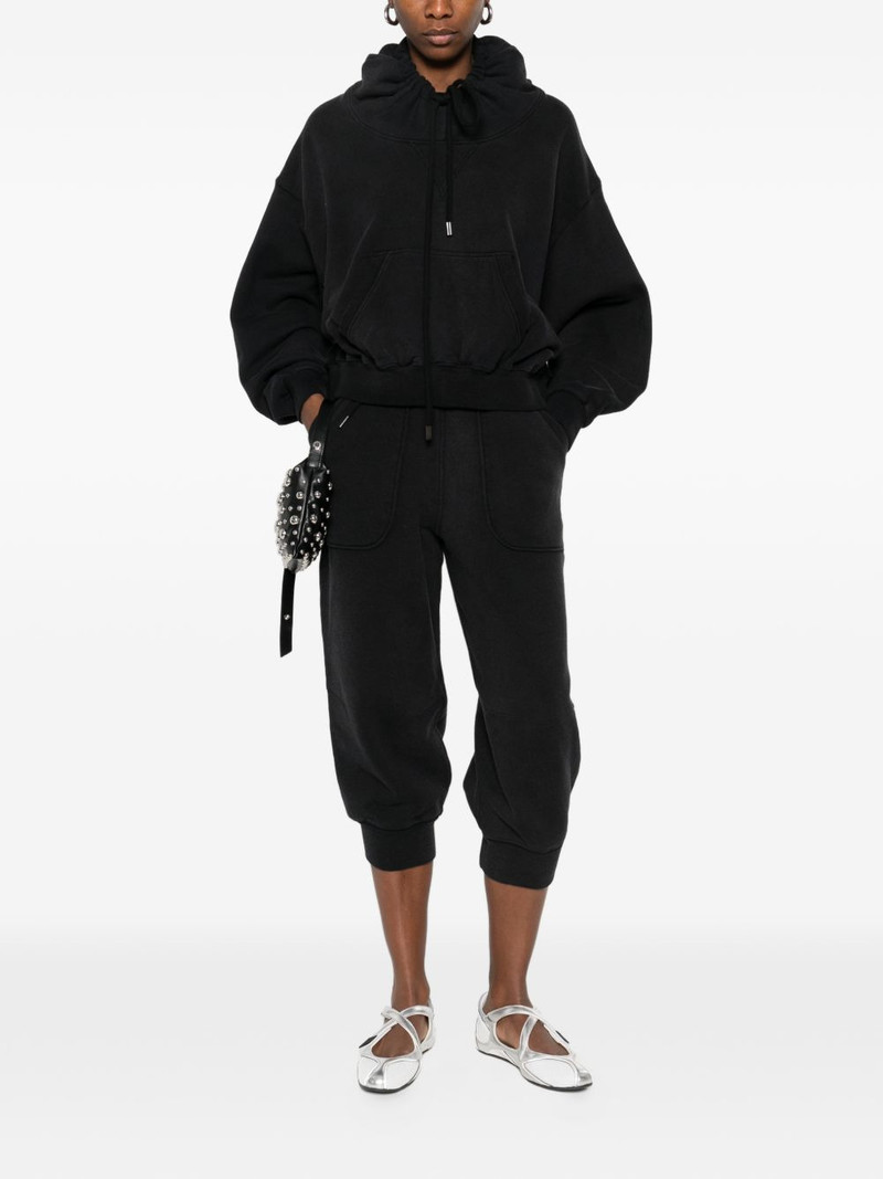 R13 drawstring trousers outlook