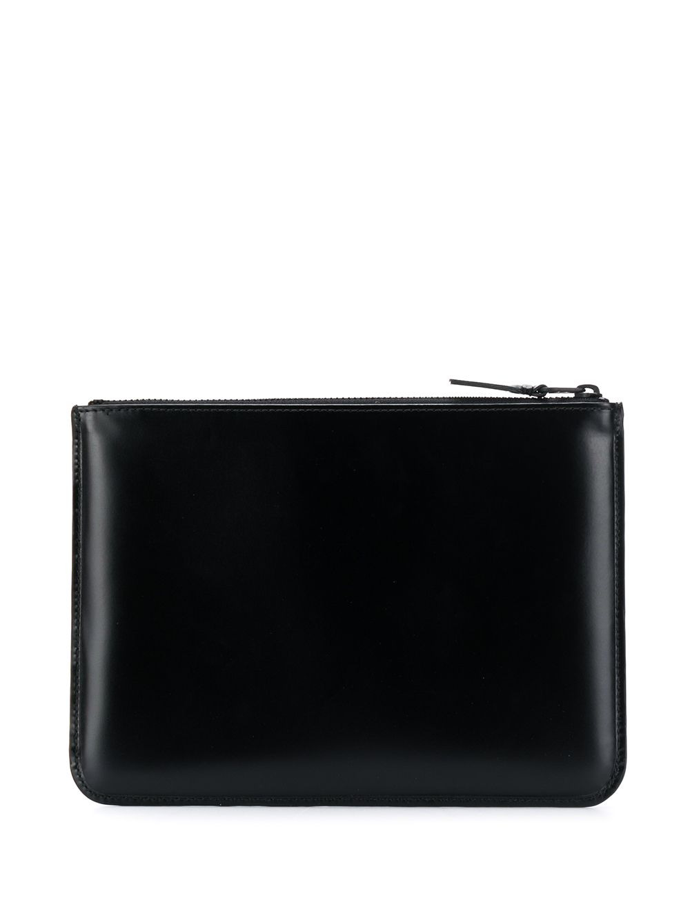 SA5100 colour-block wallet - 2