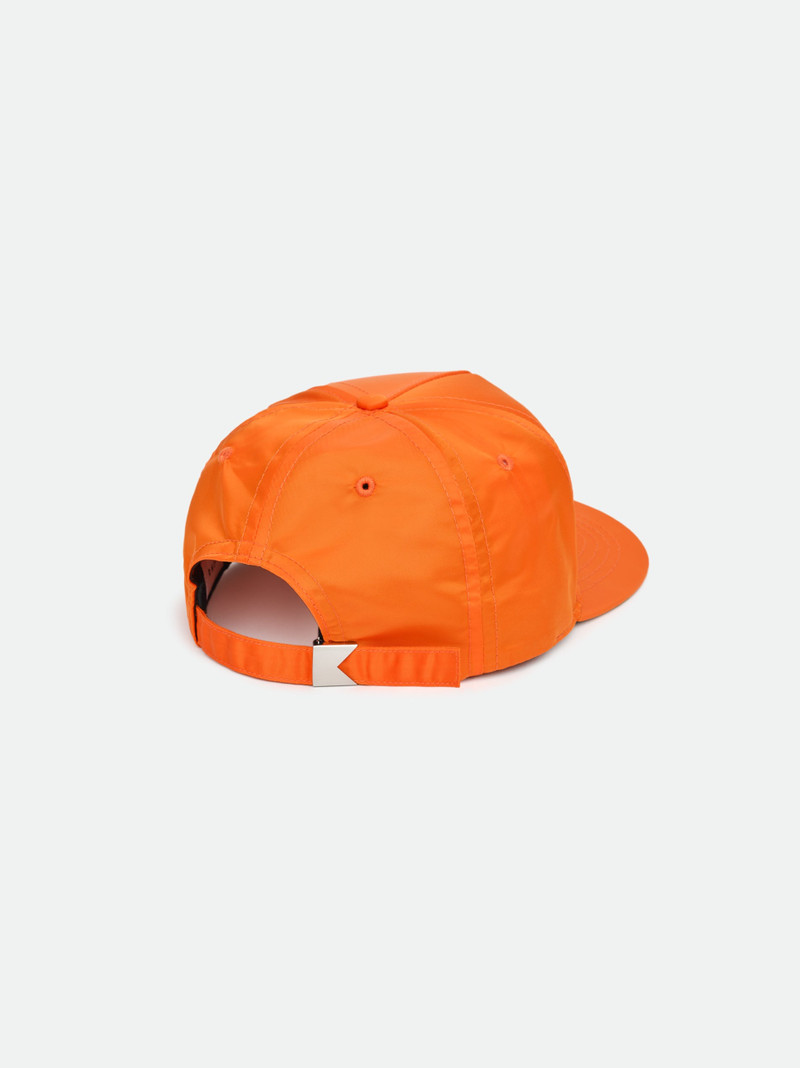 Rhude HUNTING TEAM STRUCTURE HAT outlook