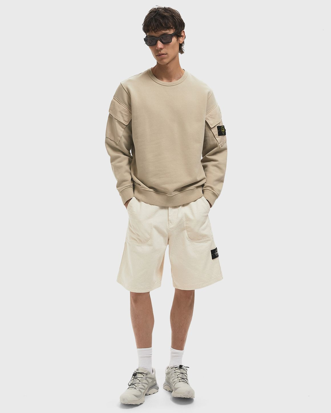 SWEATSHIRT - 2