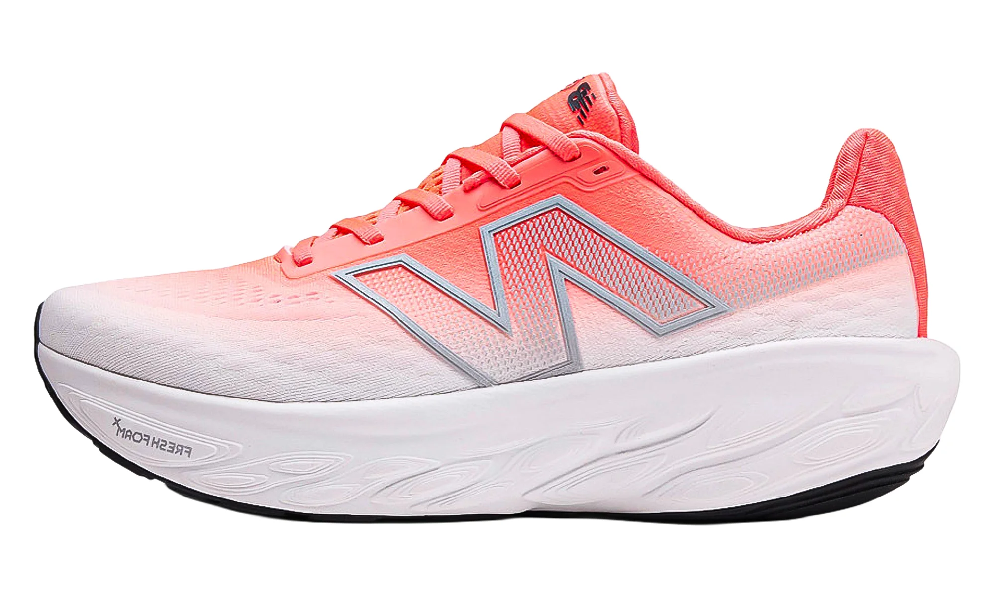 New Balance Fresh Foam X 1080v14 Urgent Red (Women's) - 1