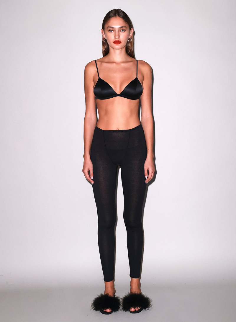 Butter Soft Legging 1