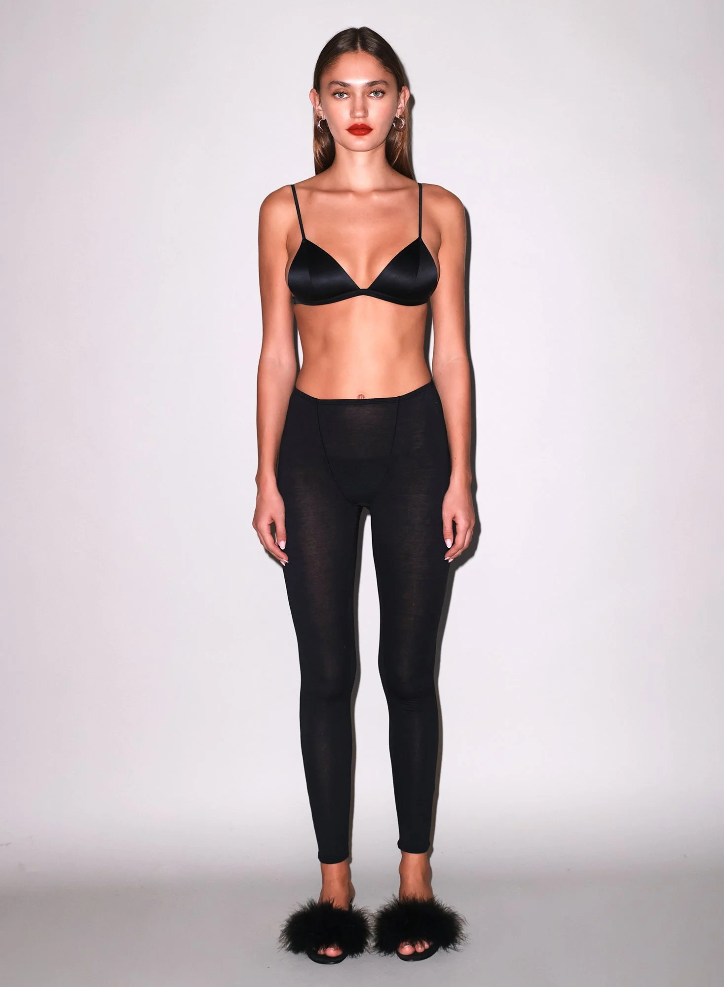 Butter Soft Legging - 1