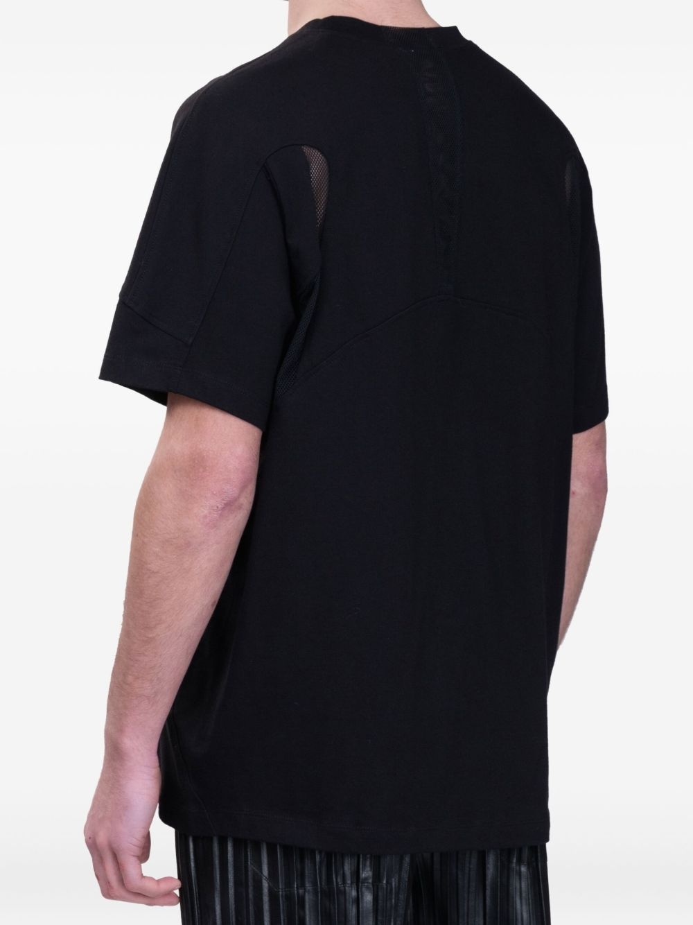 Lang Sport Seam T-shirt - 3