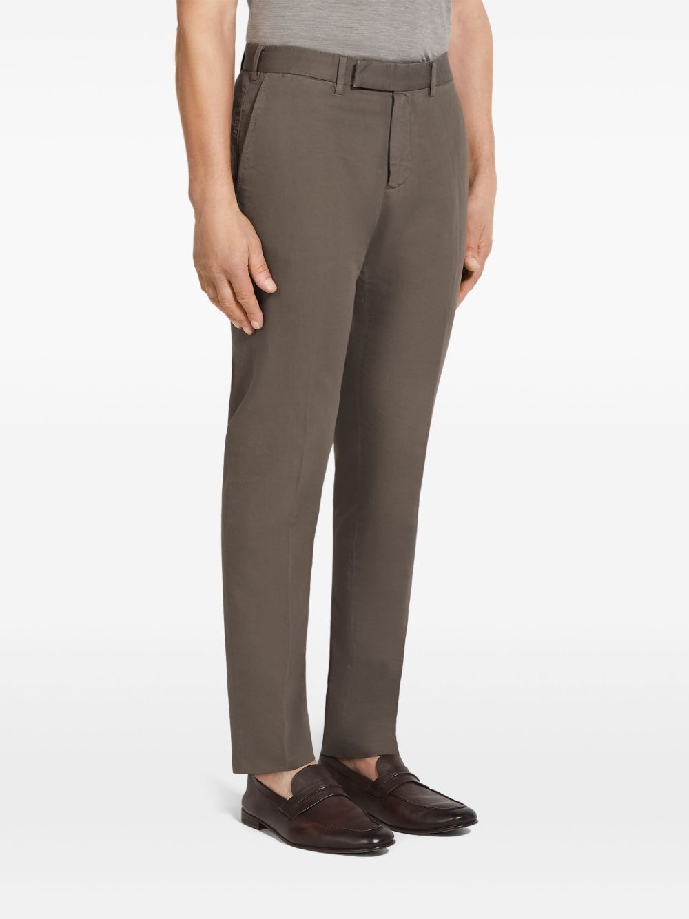 Summer chino trousers - 2