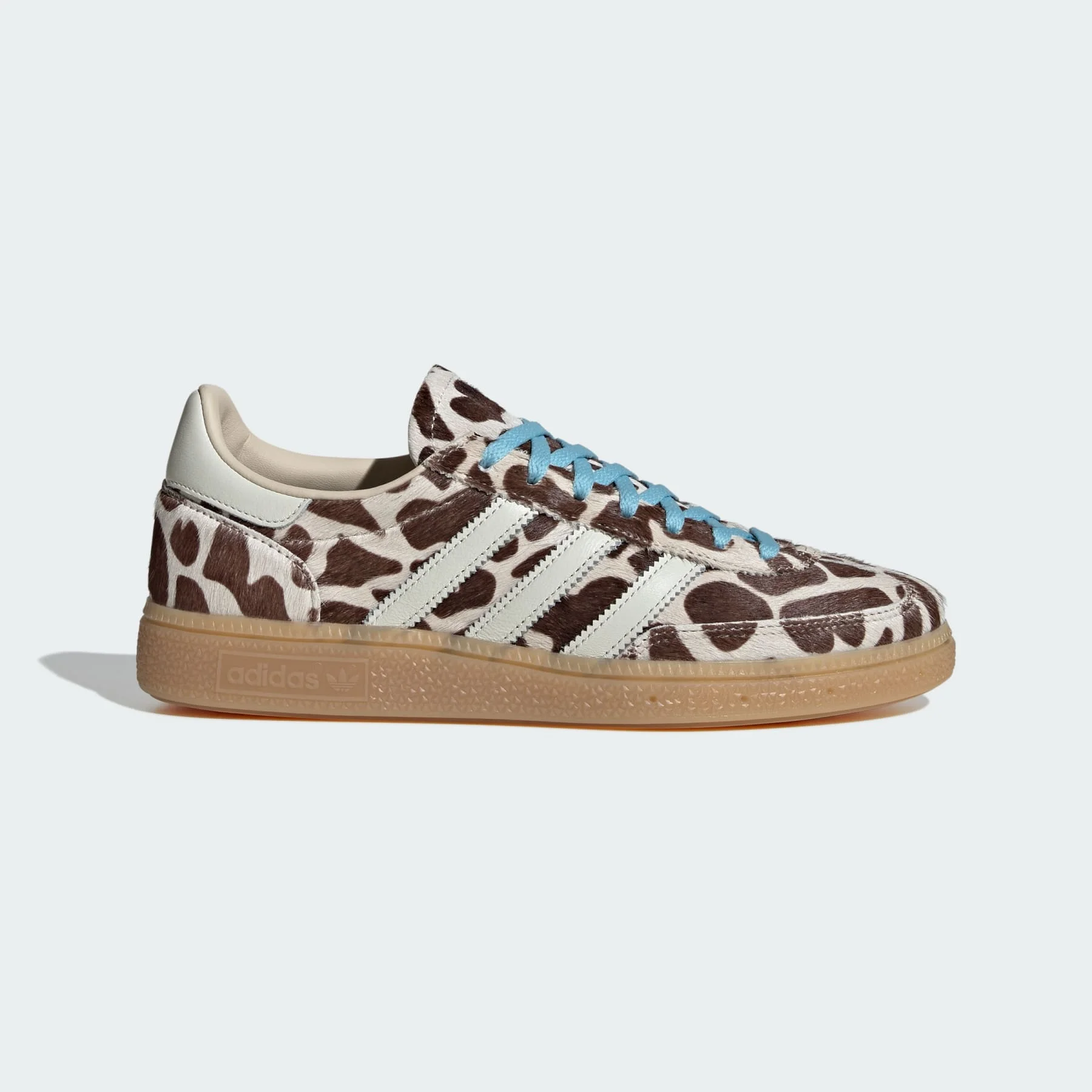 HANDBALL SPEZIAL SHOES - 1