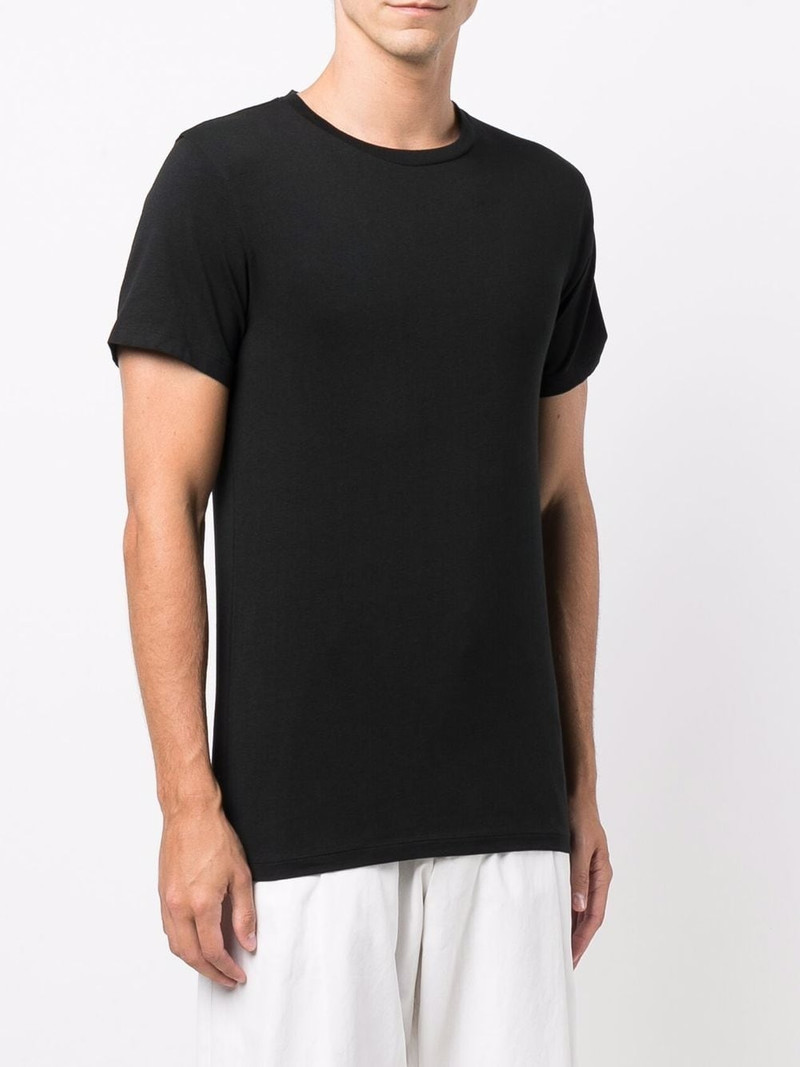 CLASSIC-2 PACK-CREW UNDERSHIRT 3