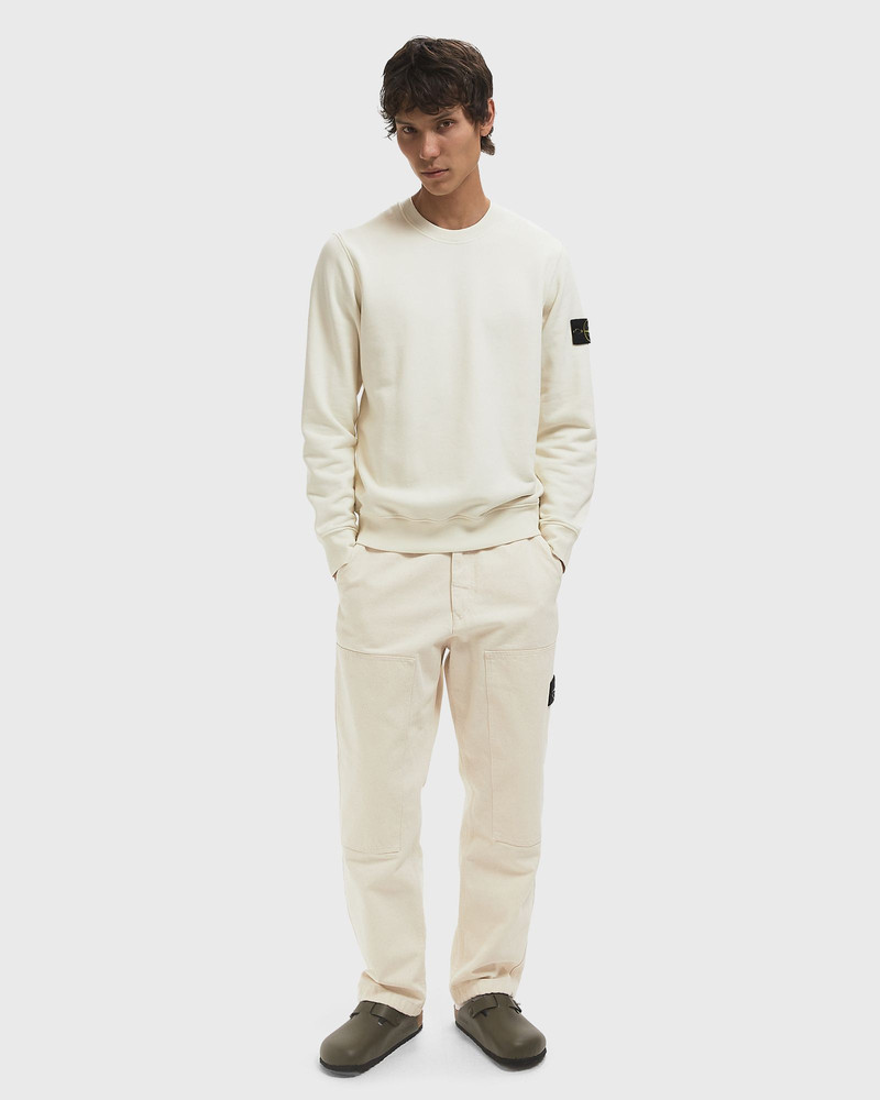 Stone Island SWEATSHIRT outlook