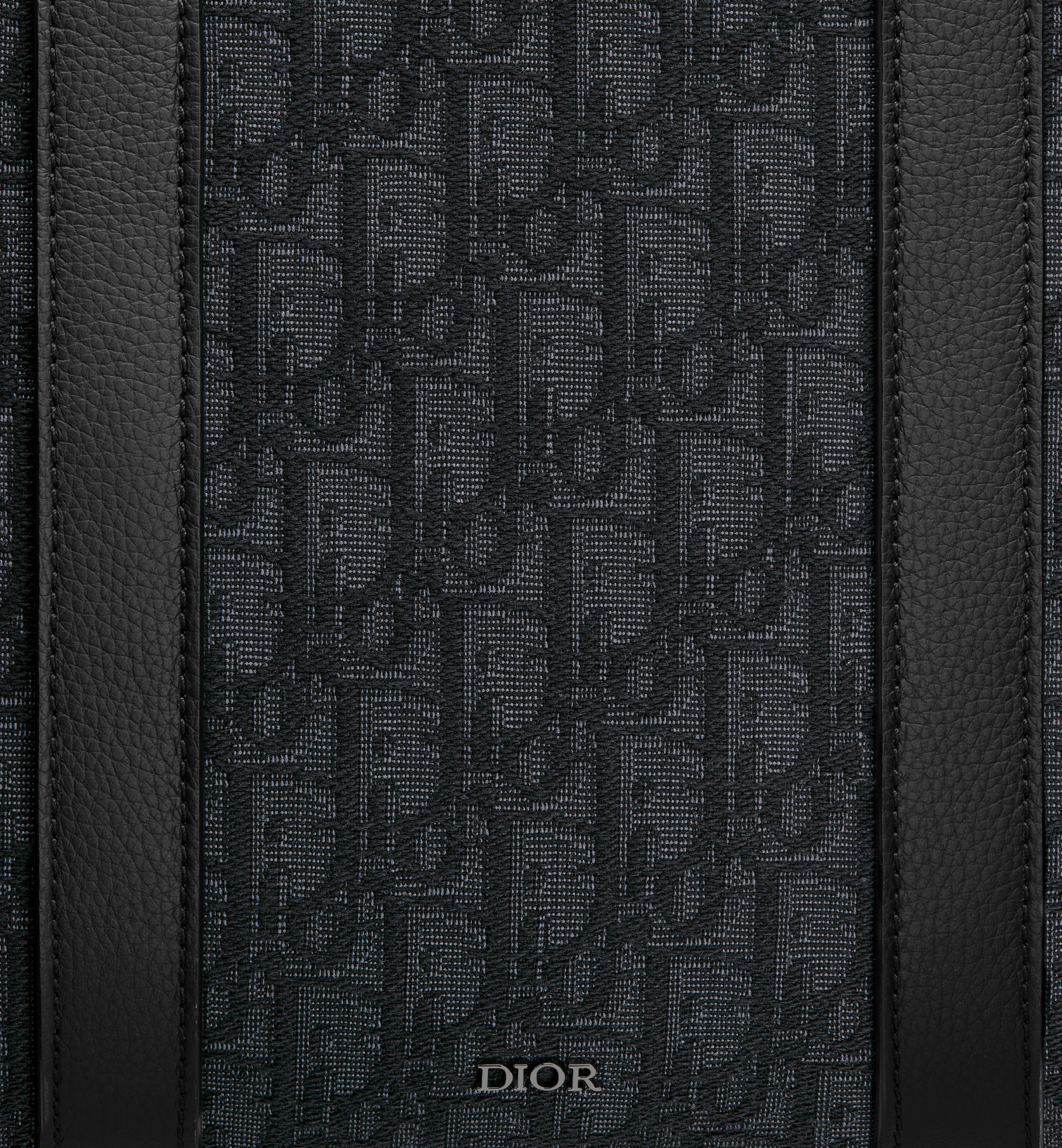 Zipped Briefcase - 7