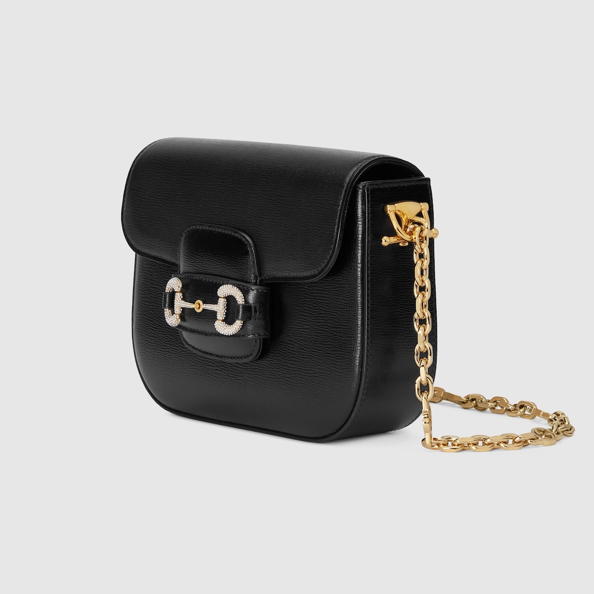 Gucci Horsebit 1955 mini bag - 2