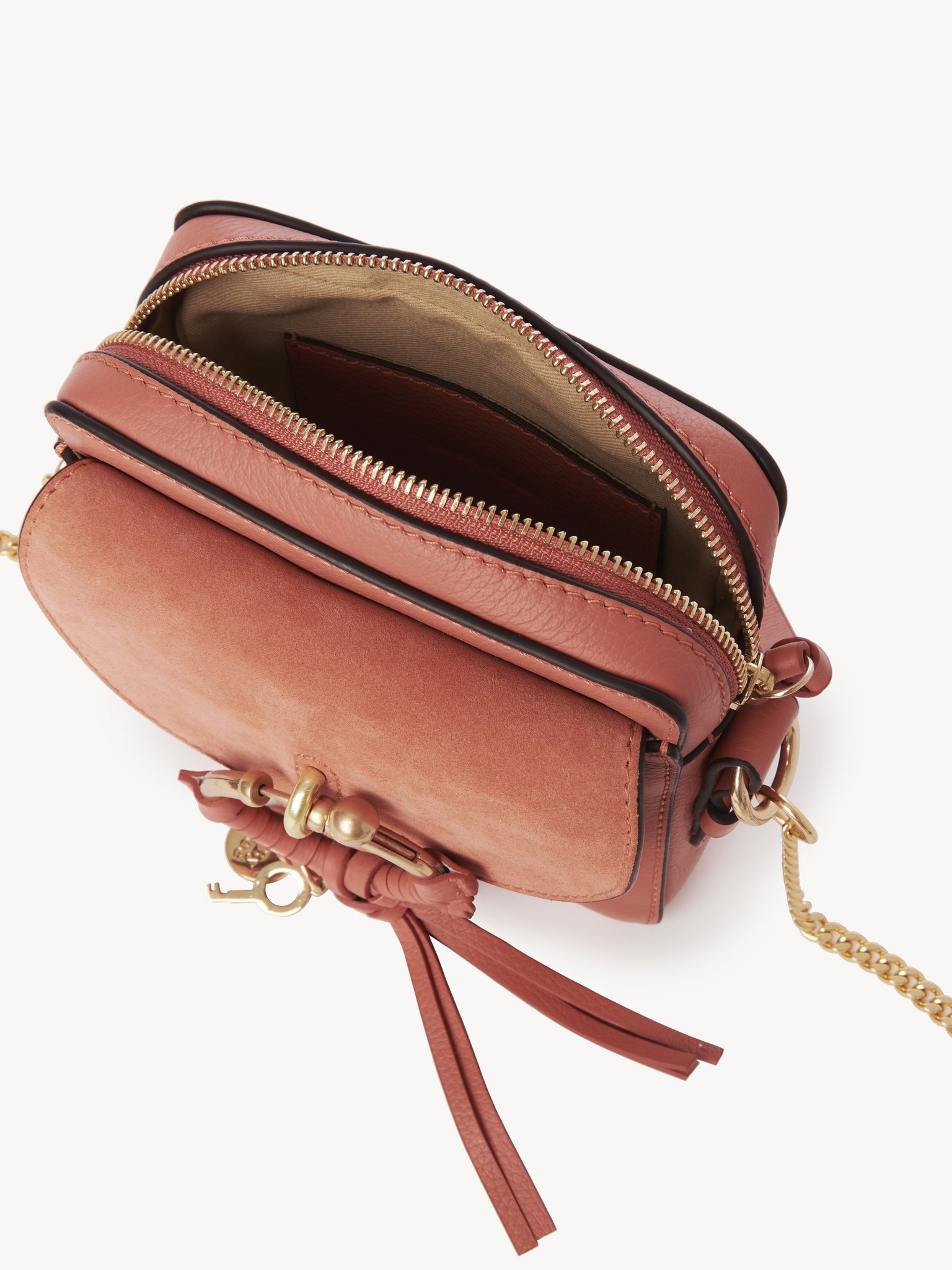 JOAN CAMERA BAG - 3