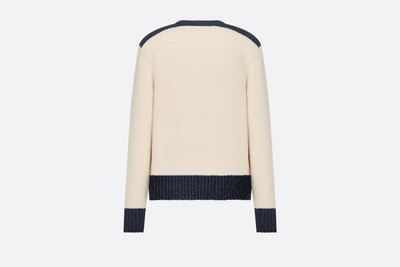 Dior DIOR TEARS Sweater outlook