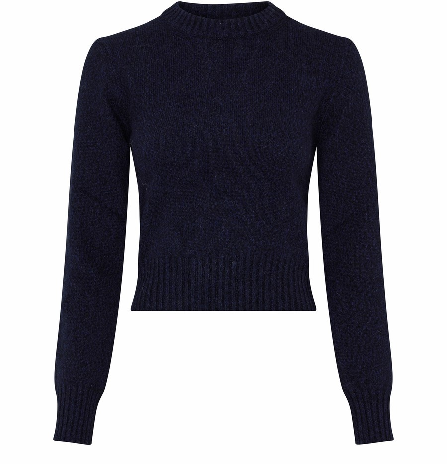 Tonal Ami de cœur sweater - 1