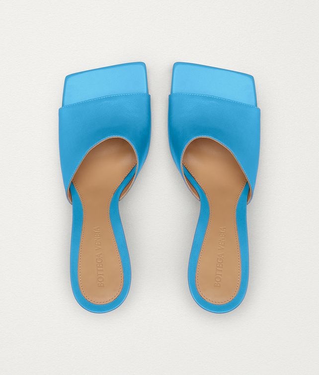 STRETCH SANDALS - 2