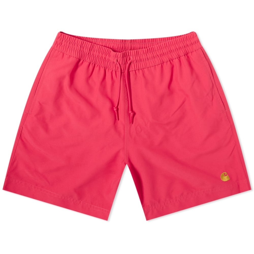 Carhartt WIP Chase Swim Trunk - 1