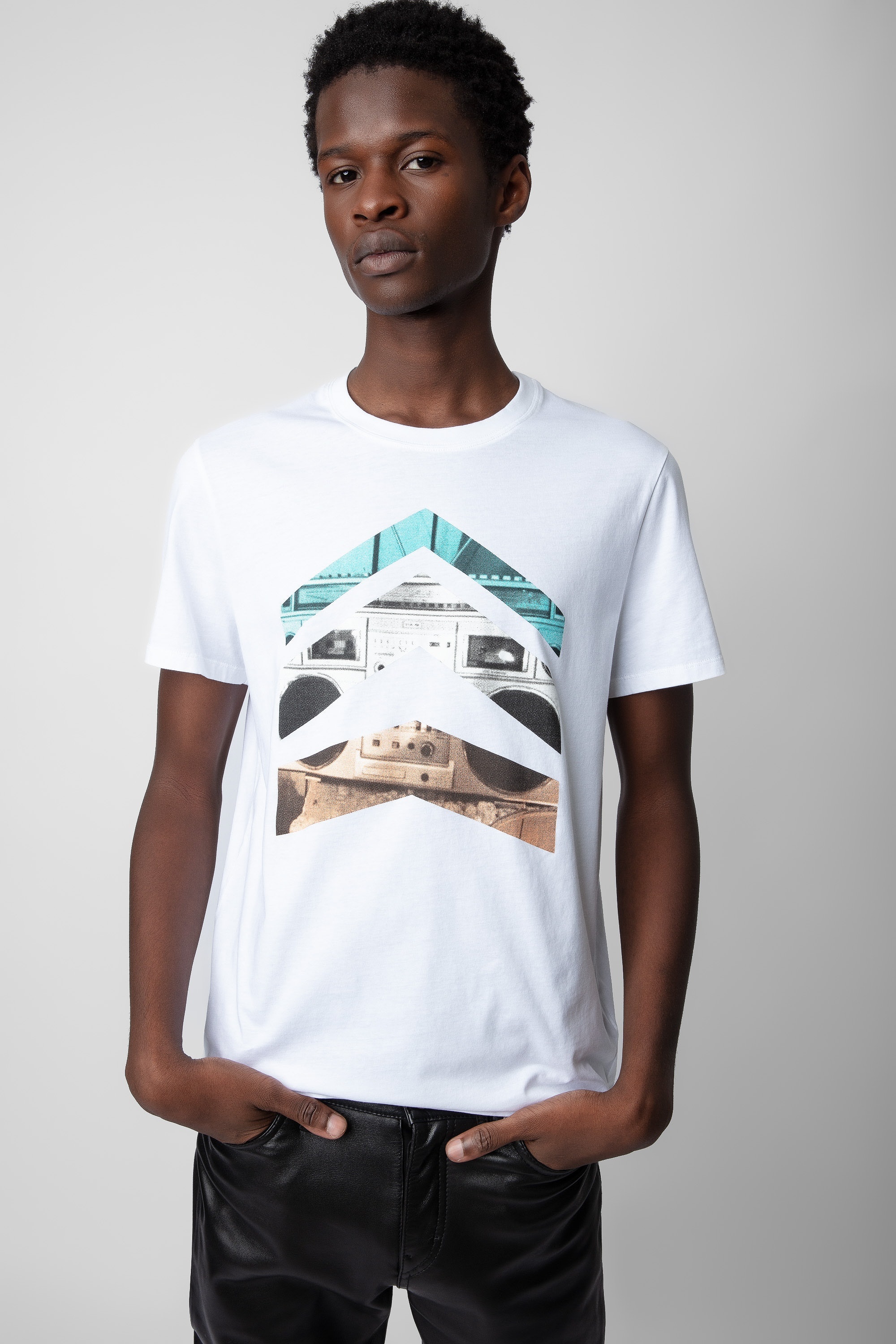 Tommy T-shirt - 3