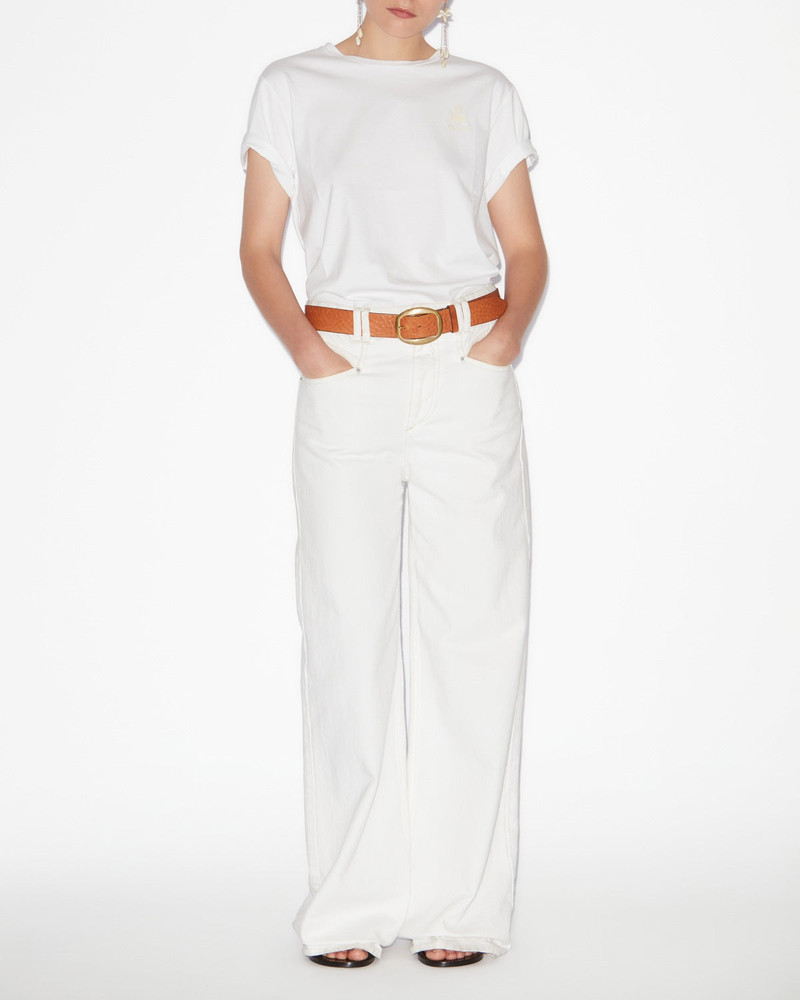 Isabel Marant Étoile ABY TEE-SHIRT outlook