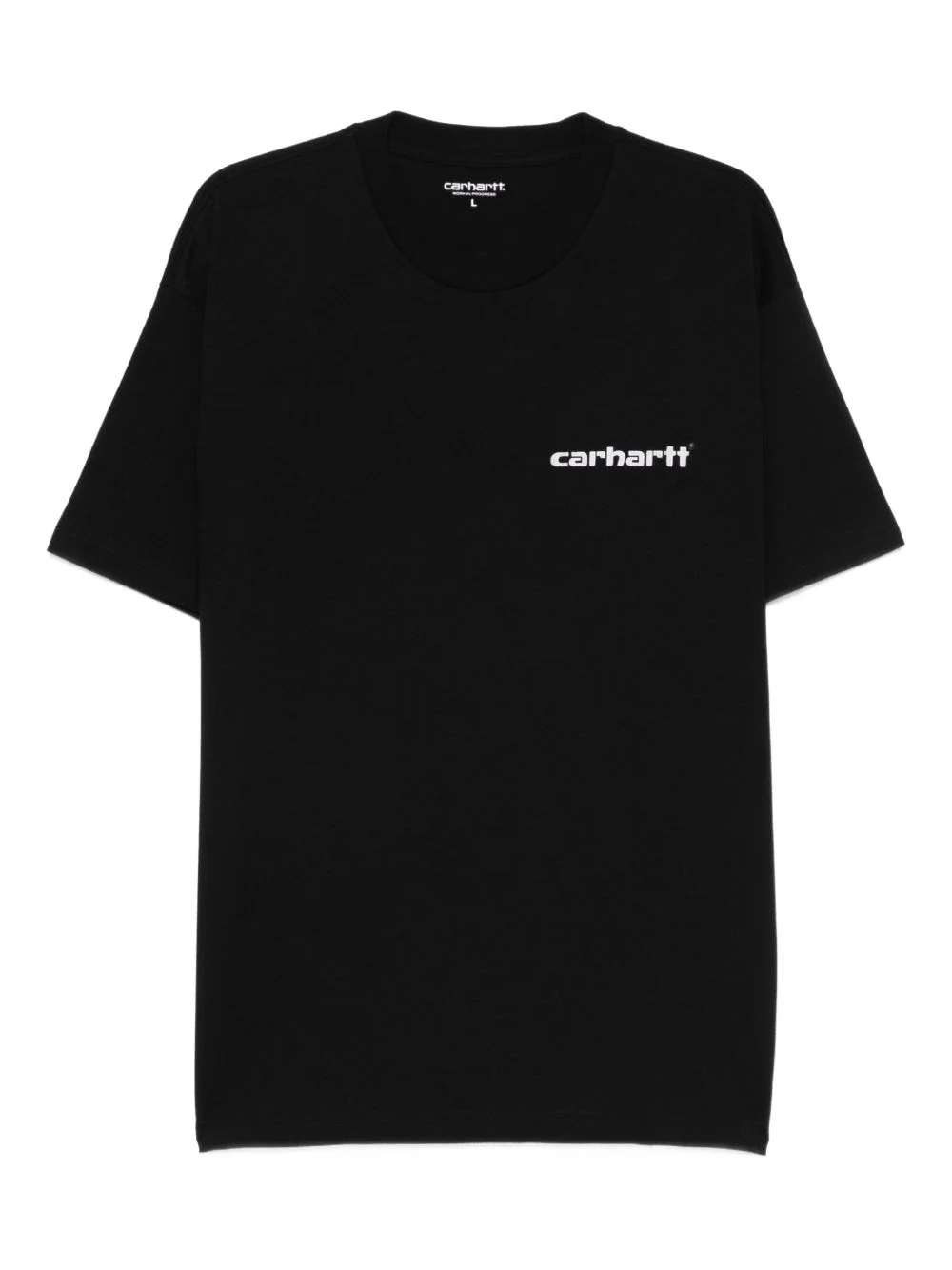 Archive Script T-shirt - 1